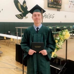 Meet your Posher, Josh